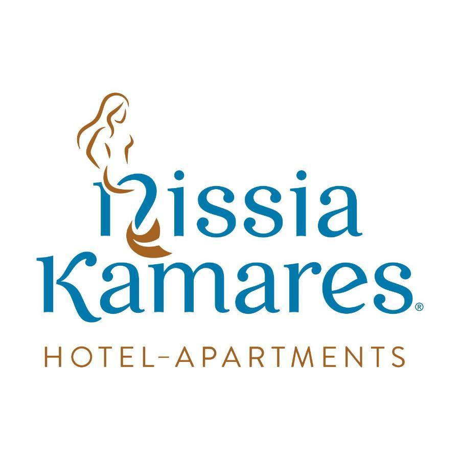 Nissia Kamares Aparthotel Kardamena  Εξωτερικό φωτογραφία